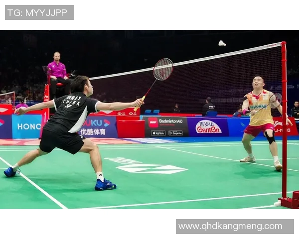 深圳羽毛球队技术实力显著提升荣登全国羽毛球技术排行榜第十名