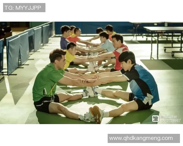 深圳乒乓球队的奋斗与荣耀:世界锦标赛背后的故事与成就 深圳乒乓球队的奋斗与荣耀:世界锦标赛背后的故事与成就