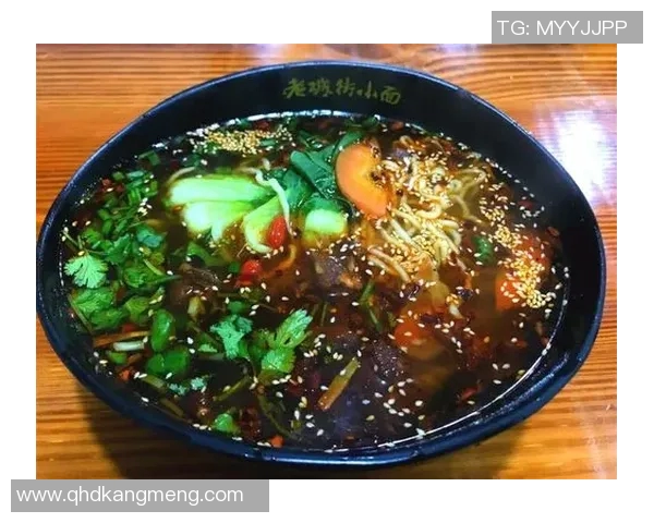 老六桥面馆足球明星的传奇故事与美食之旅 老六桥面馆足球明星的传奇故事与美食之旅