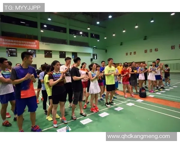 上海羽毛球队选拔赛精彩配合表现分析与总结 上海羽毛球队选拔赛精彩配合表现分析与总结