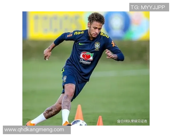 内马尔全新足球明星海报震撼发布展现无限魅力与激情 内马尔全新足球明星海报震撼发布展现无限魅力与激情