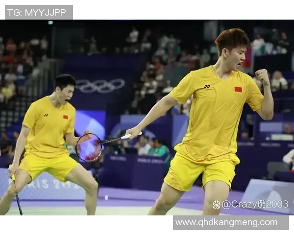 北京羽毛球队在总决赛中的灵活性表现与战术创新分析