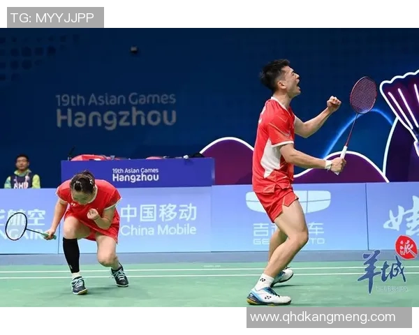 广州羽毛球队在亚运会上的速度表现分析与点评 广州羽毛球队在亚运会上的速度表现分析与点评