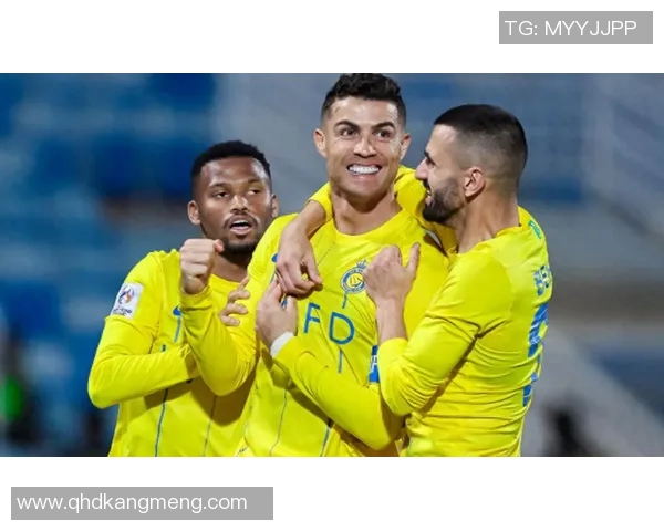 沙特足球明星排行榜揭晓谁是球场上的璀璨之星