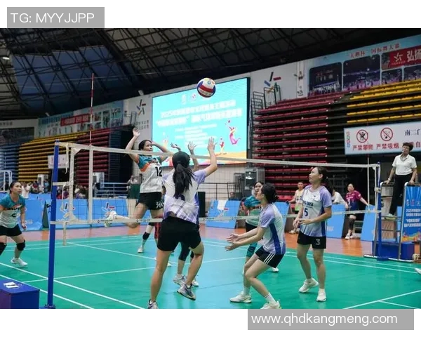 成都排球队在排球耐力排名中创历史新高展现强大实力与团队精神 成都排球队在排球耐力排名中创历史新高展现强大实力与团队精神