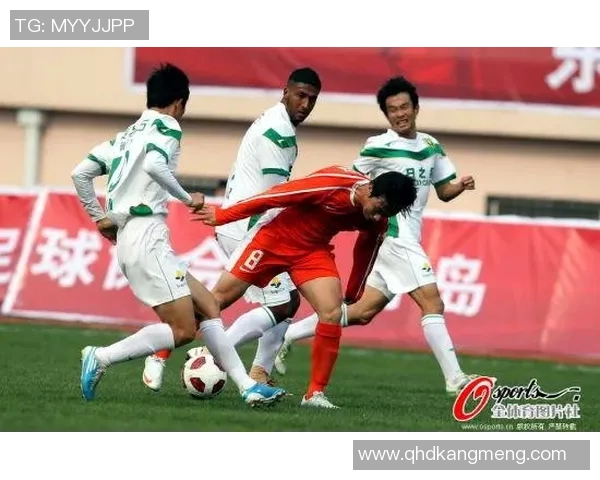 成都足球队的包夹战术解析与其在比赛中的深远影响