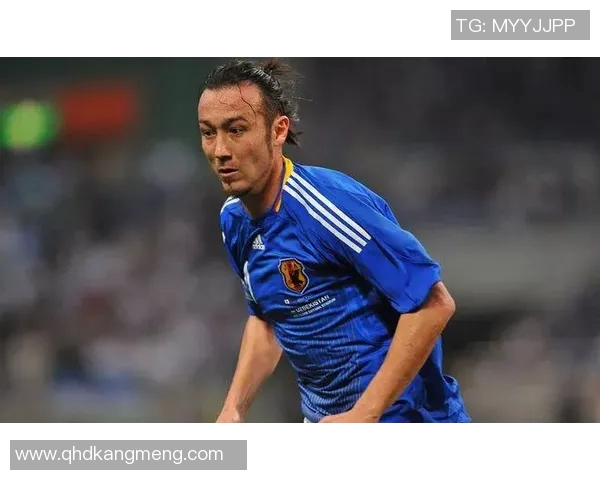 日本整人足球明星盘点他们的搞笑瞬间与精彩表现 日本整人足球明星盘点他们的搞笑瞬间与精彩表现