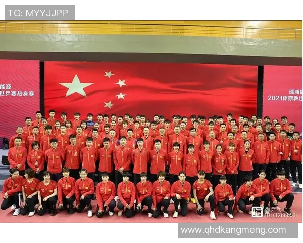 南京乒乓球队在杯赛中的默契配合与战术执行分析