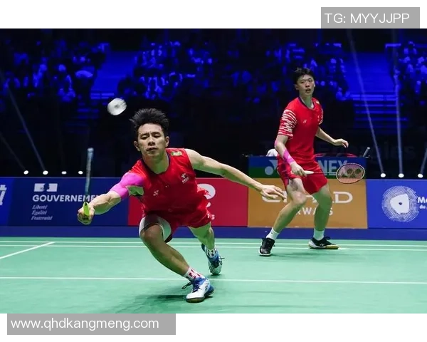 广州羽毛球队荣登全国羽毛球配合排行榜第一名引发热议