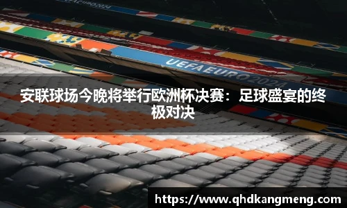 安联球场今晚将举行欧洲杯决赛：足球盛宴的终极对决